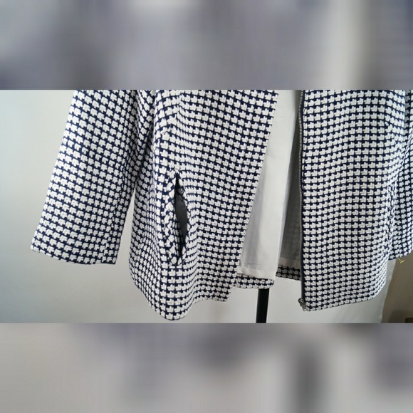 Talbots Tweed Coat - Picture 5 of 5